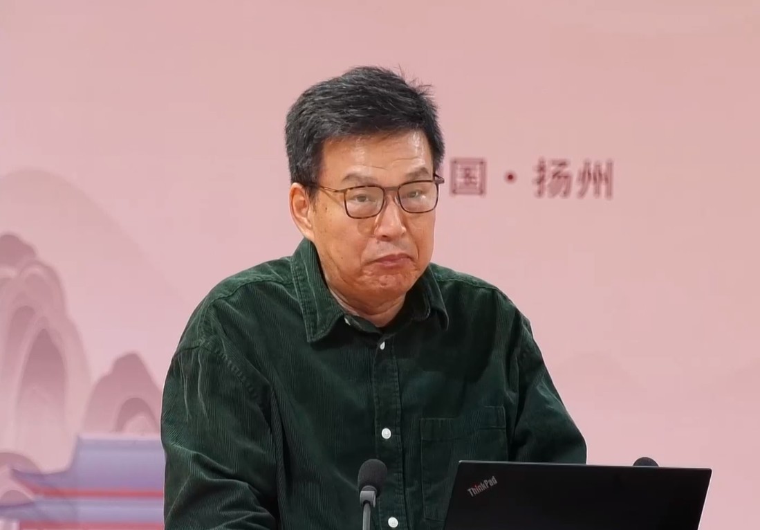 陳先云，《評課》