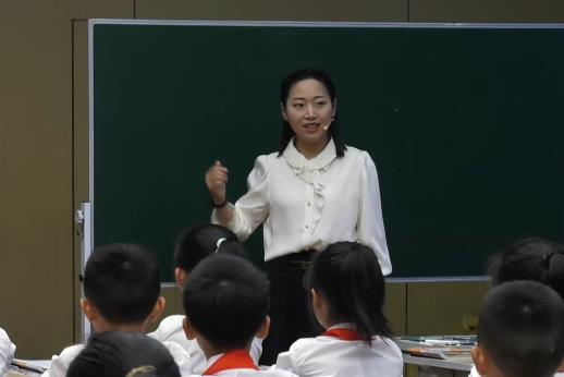 陳暢，《我學(xué)會(huì)了——》，四年級(jí)下冊(cè)習(xí)作，第六單位